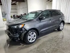 2FMPK4J90KBB20455 2019 FORD EDGE