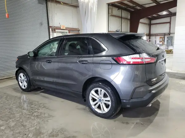 2FMPK4J90KBB20455 2019 FORD EDGE - Image 2