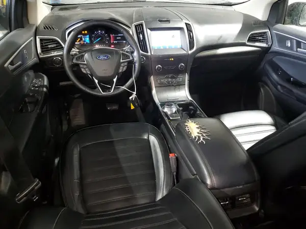 2FMPK4J90KBB20455 2019 FORD EDGE - Image 8