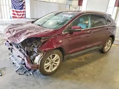 2FMPK4J90KBB20794 2019 FORD EDGE
