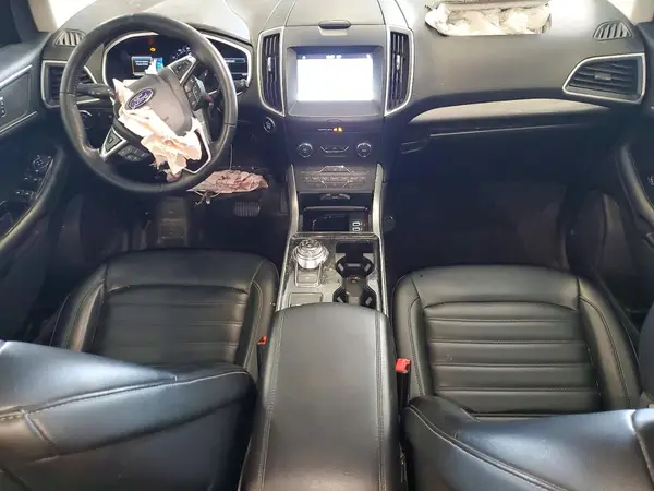 2FMPK4J90KBB20794 2019 FORD EDGE - Image 8