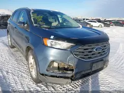 2FMPK4J90KBB23047 2019 FORD EDGE