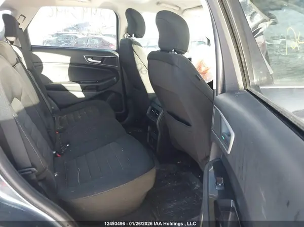 2FMPK4J90KBB23047 2019 FORD EDGE - Image 8
