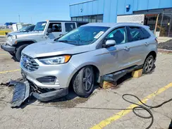 2FMPK4J90KBB25218 2019 FORD EDGE