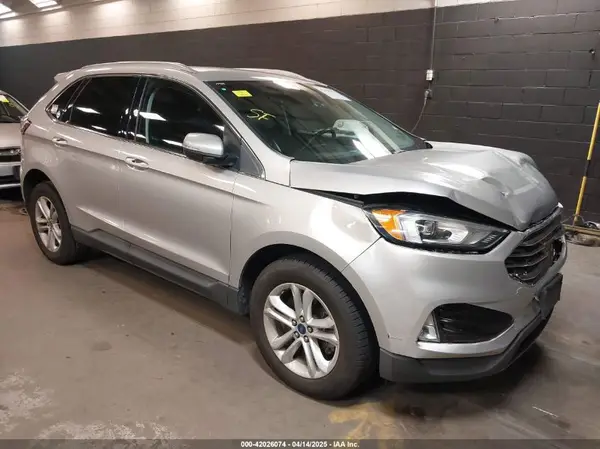 2FMPK4J90KBB33576 2019 FORD EDGE - Image 1