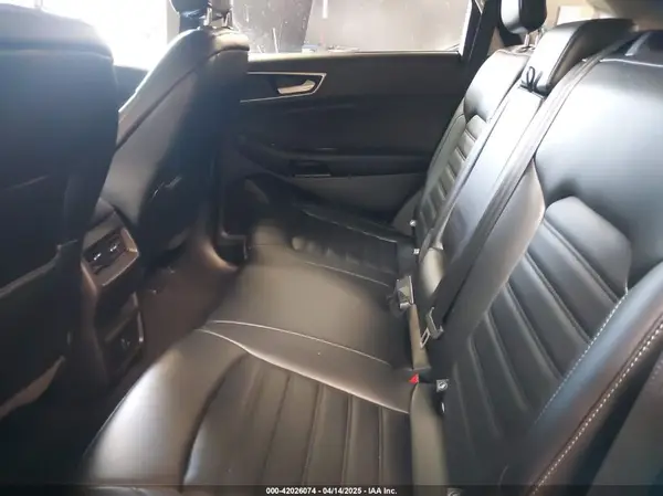 2FMPK4J90KBB33576 2019 FORD EDGE - Image 8