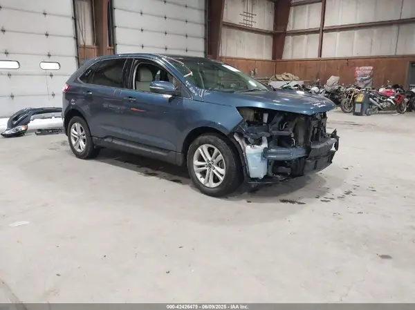 2FMPK4J90KBB38373 2019 FORD EDGE - Image 1
