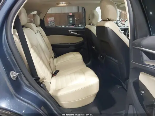 2FMPK4J90KBB38373 2019 FORD EDGE - Image 8