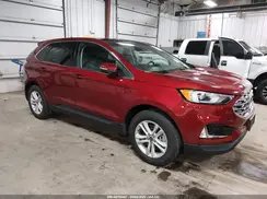 2FMPK4J90KBB38437 2019 FORD EDGE