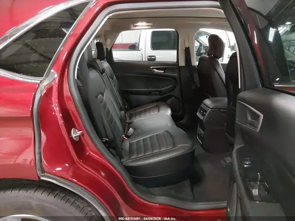 2FMPK4J90KBB38437 2019 FORD EDGE - Image 8