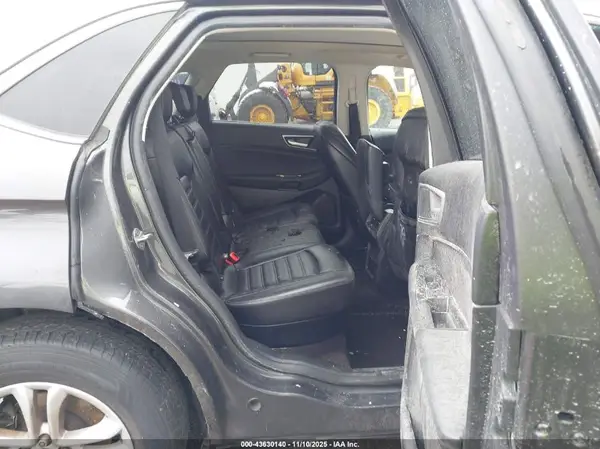 2FMPK4J90KBB39698 2019 FORD EDGE - Image 8