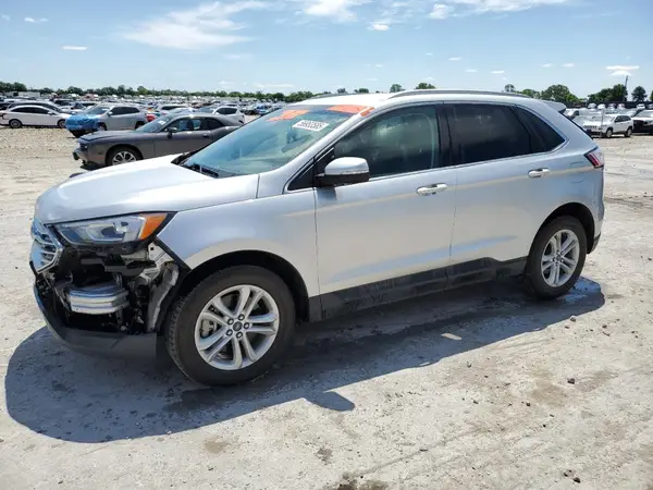2FMPK4J90KBB40298 2019 FORD EDGE - Image 1