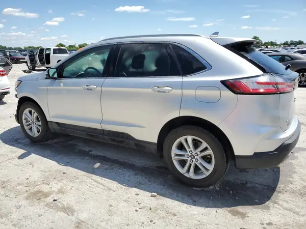 2FMPK4J90KBB40298 2019 FORD EDGE - Image 2
