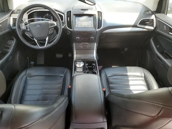 2FMPK4J90KBB40298 2019 FORD EDGE - Image 8
