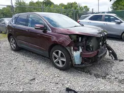 2FMPK4J90KBB40785 2019 FORD EDGE