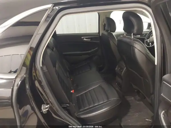 2FMPK4J90KBB43301 2019 FORD EDGE - Image 8