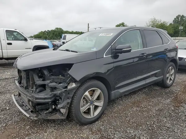 2FMPK4J90KBB44464 2019 FORD EDGE - Image 1