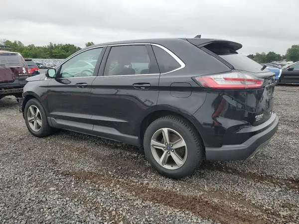 2FMPK4J90KBB44464 2019 FORD EDGE - Image 2
