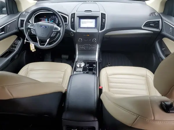 2FMPK4J90KBB44464 2019 FORD EDGE - Image 8