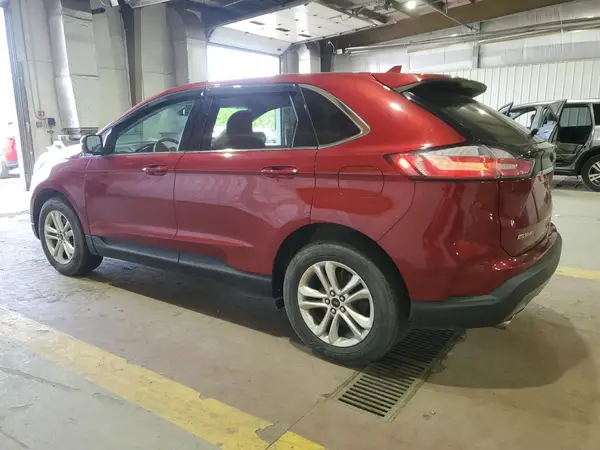 2FMPK4J90KBB44576 2019 FORD EDGE - Image 2