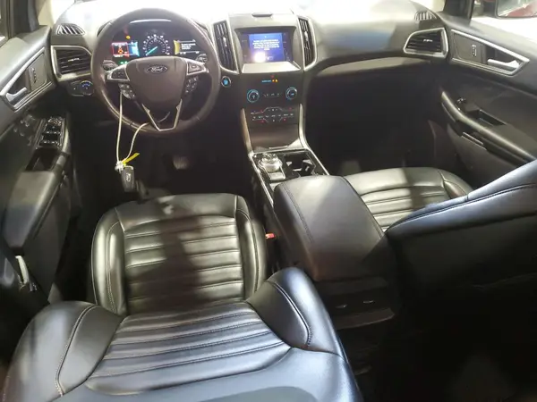 2FMPK4J90KBB44576 2019 FORD EDGE - Image 8