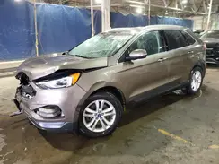 2FMPK4J90KBB48563 2019 FORD EDGE