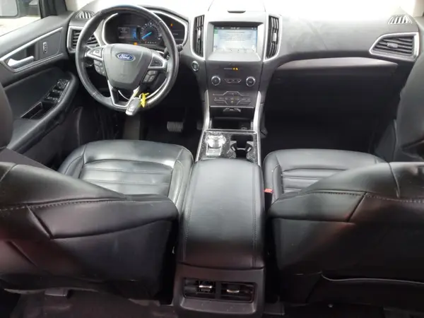 2FMPK4J90KBB56968 2019 FORD EDGE - Image 8