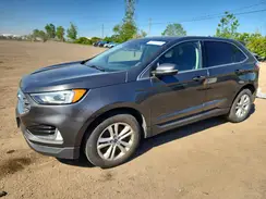2FMPK4J90KBB57831 2019 FORD EDGE