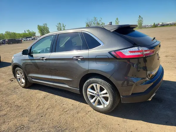 2FMPK4J90KBB57831 2019 FORD EDGE - Image 2