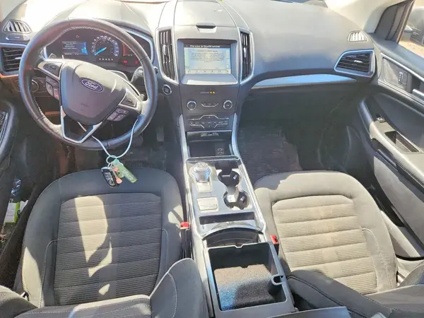 2FMPK4J90KBB57831 2019 FORD EDGE - Image 8
