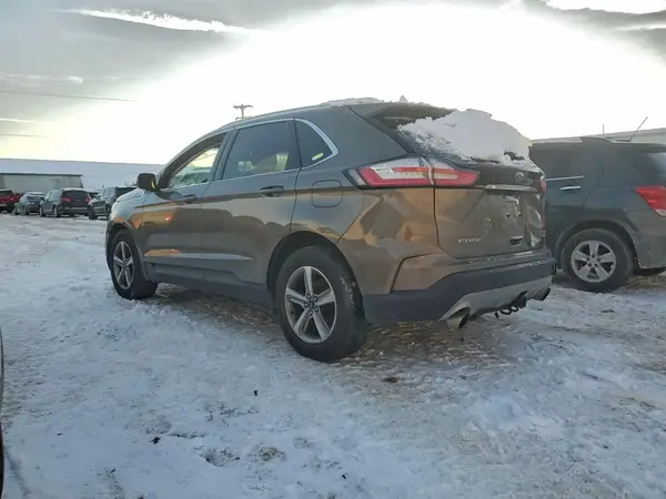 2FMPK4J90KBB59398 2019 FORD EDGE - Image 2