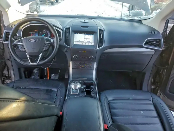2FMPK4J90KBB59398 2019 FORD EDGE - Image 8