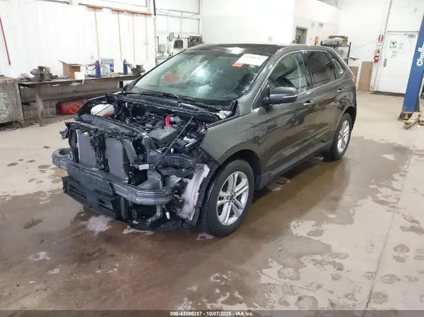 2FMPK4J90KBB60955 2019 FORD EDGE - Image 2
