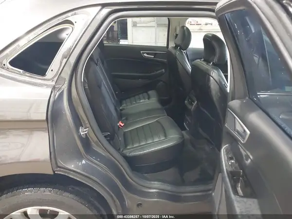 2FMPK4J90KBB60955 2019 FORD EDGE - Image 8