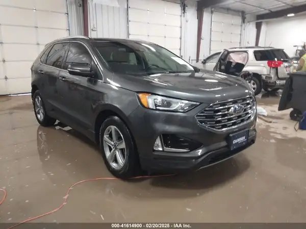 2FMPK4J90KBB61359 2019 FORD EDGE - Image 1