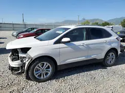2FMPK4J90KBB61605 2019 FORD EDGE