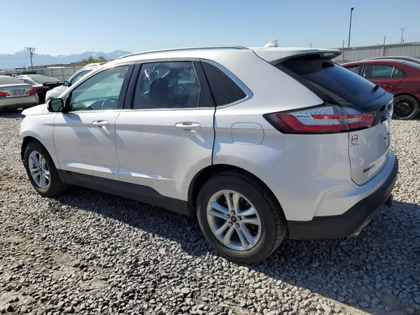 2FMPK4J90KBB61605 2019 FORD EDGE - Image 2
