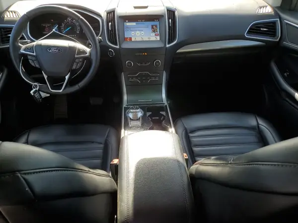 2FMPK4J90KBB61605 2019 FORD EDGE - Image 8