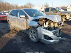 2FMPK4J90KBB66531 2019 FORD EDGE