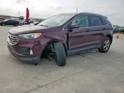 2FMPK4J90KBB68182 2019 FORD EDGE