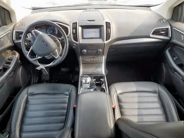 2FMPK4J90KBB68182 2019 FORD EDGE - Image 8