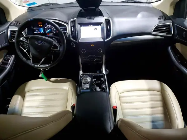 2FMPK4J90KBB72717 2019 FORD EDGE - Image 8