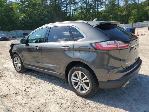 2FMPK4J90KBB74869 2019 FORD EDGE - Image 2