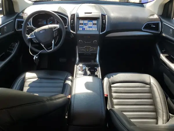 2FMPK4J90KBB74869 2019 FORD EDGE - Image 8