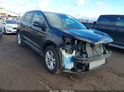 2FMPK4J90KBB75021 2019 FORD EDGE