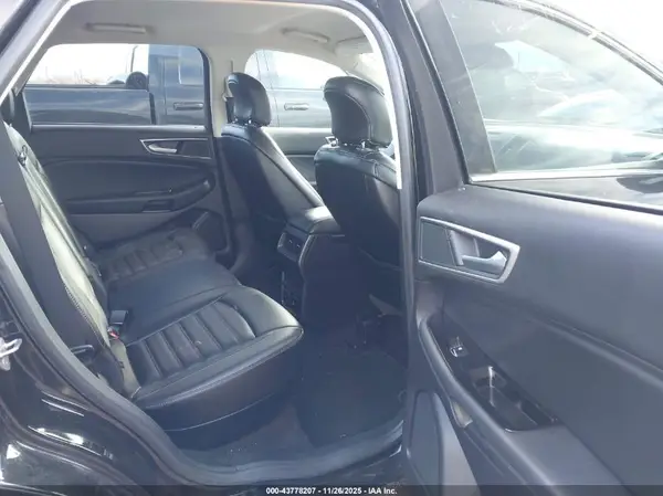 2FMPK4J90KBB75021 2019 FORD EDGE - Image 8