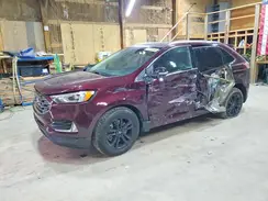 2FMPK4J90KBB75066 2019 FORD EDGE