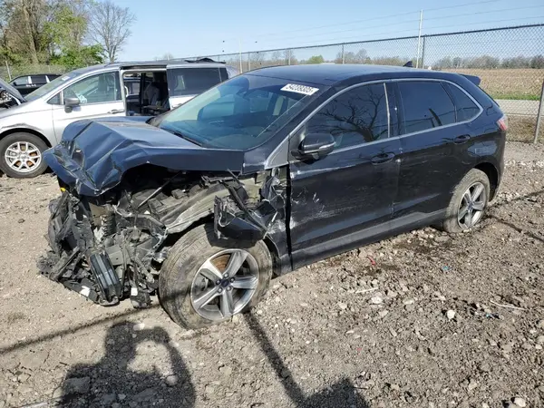 2FMPK4J90KBB77478 2019 FORD EDGE - Image 1