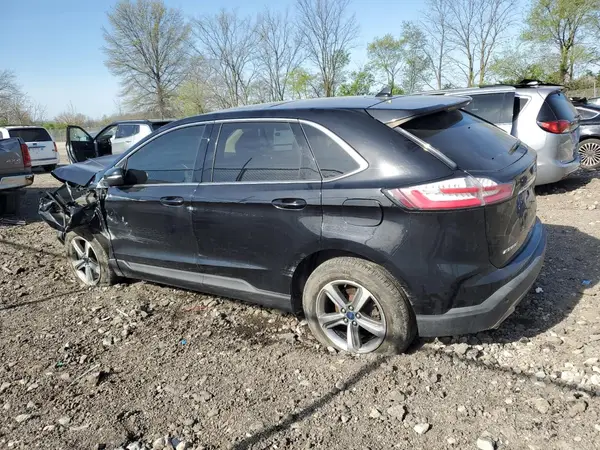 2FMPK4J90KBB77478 2019 FORD EDGE - Image 2