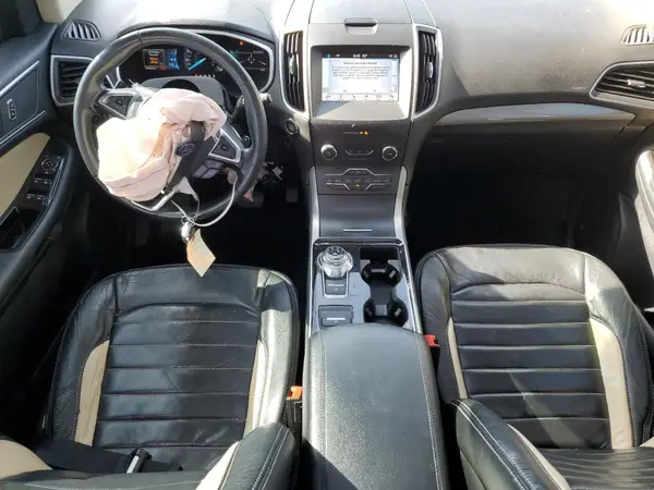2FMPK4J90KBB77478 2019 FORD EDGE - Image 8